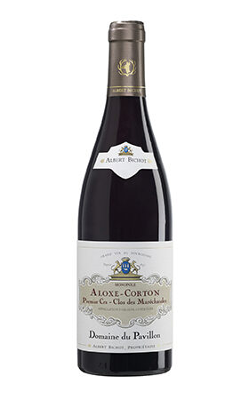 Albert Bichot Clos Des Marechaudes Alose-Corton Premier Cru 75cl